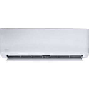 Pompe à chaleur air/air Qlima SC5453 5280W - Unité intérieure prêt à poser