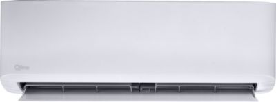 Pompe à chaleur air/air Qlima SC6053 5280W - Unité intérieure prêt à poser
