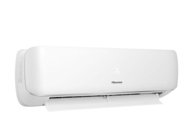 Pompe à chaleur air/air réversible 2500 W Hisense Apple Pie - Unité intérieure