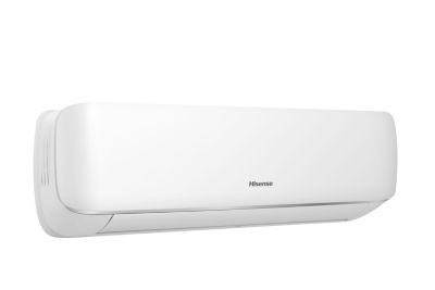 Pompe à chaleur air/air réversible - Unité intérieure - Apple Pie - 7000W - Hisense