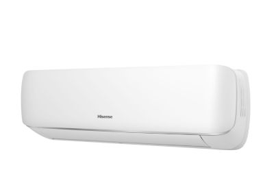 Pompe à chaleur air/air réversible - Unité intérieure - Apple Pie - 7000W - Hisense