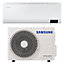 Pompe à chaleur air/air Samsung Luzon 5000W - Unité intérieure + extérieure à faire poser