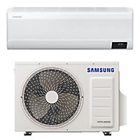 Pompe à chaleur air/air Samsung WindFree™ 3500W - Unité intérieure + extérieure à faire poser