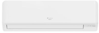 Pompe à chaleur air/air Sauter Batura 5200W - Unité intérieure + extérieure à faire poser
