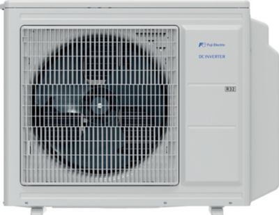 Pompe à chaleur air/air trisplit Sauter Batura 6800W - Unité extérieure à faire poser