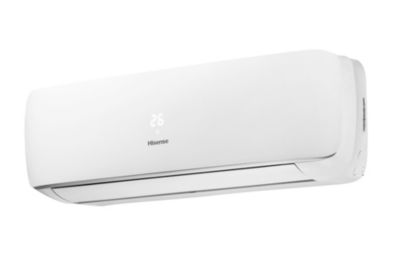 Pompe à chaleur air/air unité intérieure Hisense Apple Pie 5000W - à faire poser