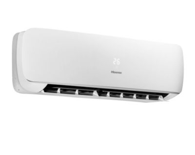 Pompe à chaleur air/air unité intérieure Hisense Apple Pie 7000W - à faire poser