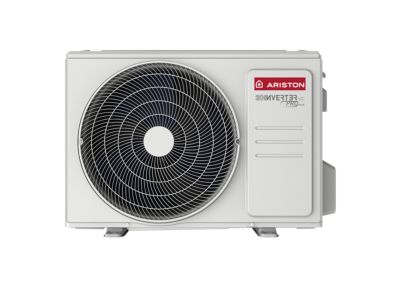 Pompe à chaleur air Nevis plus Ariston MD0-O 2700W - Unité extérieur à faire poser