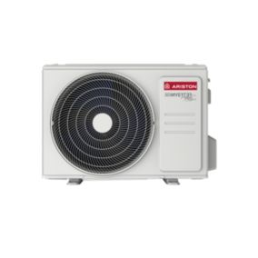 Pompe à chaleur air Nevis plus Ariston MD0-O 2700W - Unité extérieur à faire poser