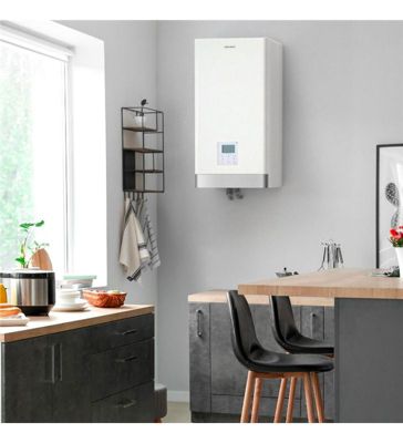 Heiwa Hyoko Max 16 kW