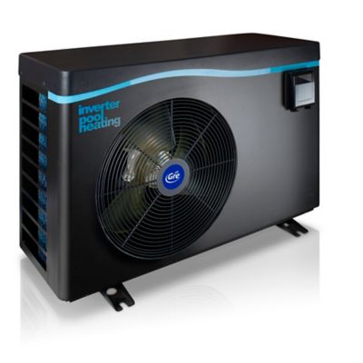 Pompe à chaleur Gré pour piscine 60m3 / 11 4,8kw LDD