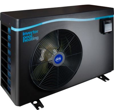 Pompe à chaleur Gré pour piscine maximum 70m3 / 14 5kw