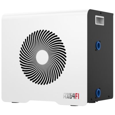 Pompe à chaleur Mag Fi Poolex Full Inverter 4kW