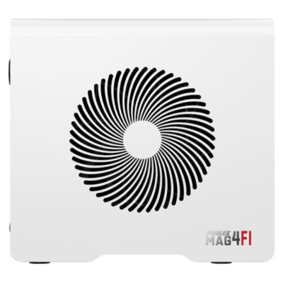 Pompe à chaleur Mag Fi Poolex Full Inverter 4kW