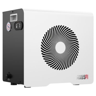 Pompe à chaleur Mag Fi Poolex Full Inverter 5kW