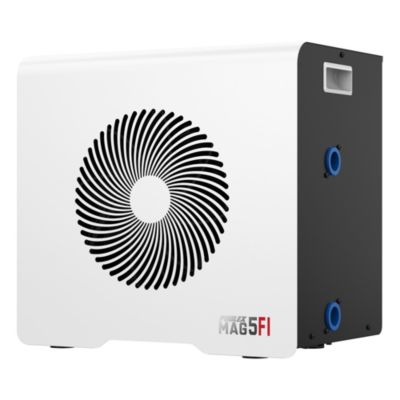 Pompe à chaleur Mag Fi Poolex Full Inverter 5kW