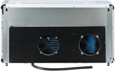 Pompe à chaleur monobloc WDH 435 PTC - 3500W - Qlima