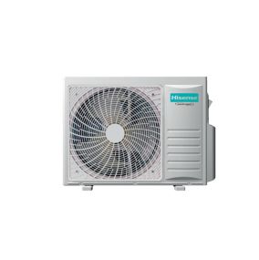 Pompe à chaleur multi-split 3 postes Aldes 5200W - Unité extérieure prêt à poser