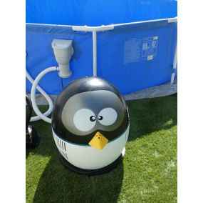 Pompe à chaleur Penguin Aqualux 3 kW