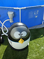 Pompe à chaleur Penguin Aqualux 5 kW