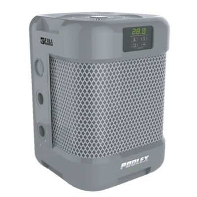 Pompe à chaleur Poolex Q-Line Full Inverter 9 kW