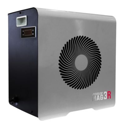 Pompe à chaleur pour piscine Mag 40 Poolex 3kW