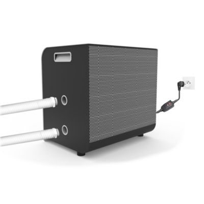Pompe à chaleur pour piscine Mag 40 Poolex 3kW