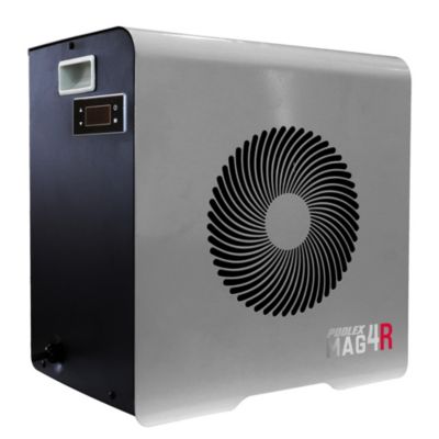Pompe à chaleur pour piscine Mag 40 Poolex 4kW