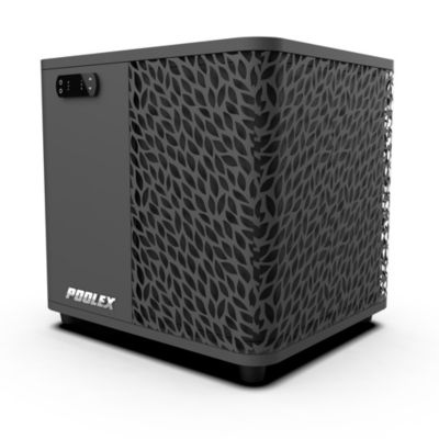 Pompe à chaleur pour spa Poolex O’Spa Spawer 3kW