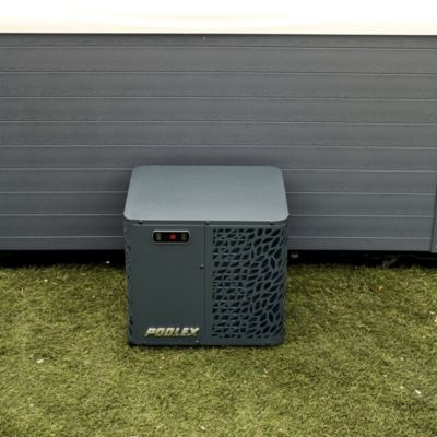 Pompe à chaleur pour spa Poolex O’Spa Spawer 5kW
