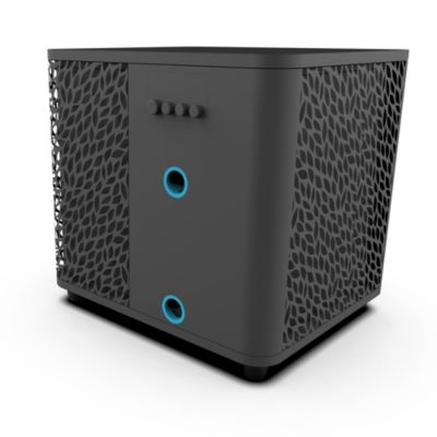 Pompe à chaleur pour spa Poolex O’Spa Spawer 5kW