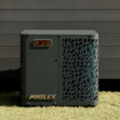 Pompe à chaleur pour spa Poolex O’Spa Spawer 5kW