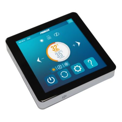 Pompe à chaleur pour spa Poolex O’Spa Spawer 5kW