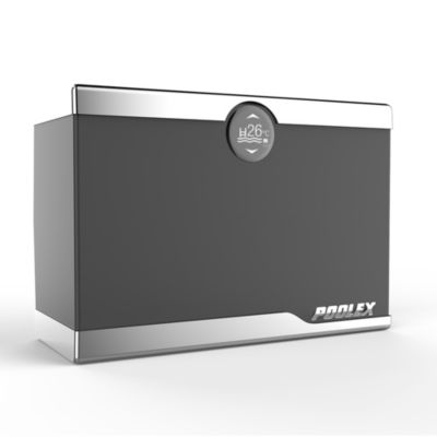 Pompe à chaleur Silent Max Fi 80 full invert Poolex