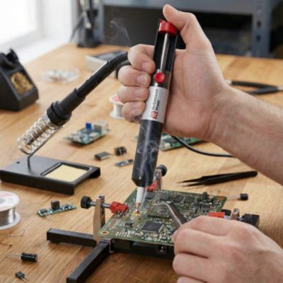 Pompe à dessouder PerFormance Power PP2000P