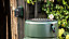 Pompe à eau de pluie sans-fil Bosch GardenPump 18V-2000 (avec 1 batterie et 1 chargeur)
