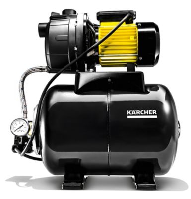 Pompe à eau Karcher BP5 Home H. 56,3 cm