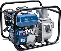 Pompe à eau thermique Hyundai HY80-A-2