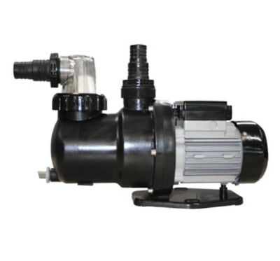 Pompe à filtre auto-amorçante Gre 1/2 HP