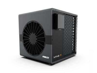 Pompe à chaleur 3,5 kW Nano New Full Inverter - Poolex
