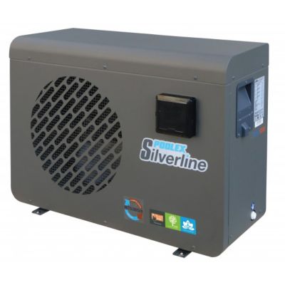 Pompe à chaleur 5,39 kW Silverline 55 - Poolex