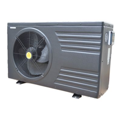 Pompe à chaleur 60m3 réversible R410  avec adaptateur 50mm
