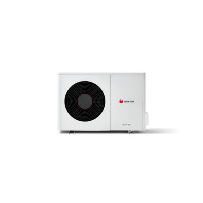 Pompe à chaleur Air / Eau GeniaAir Split 5 Unité extérieure - 230 V - SAUNIER DUVAL - 0010021149
