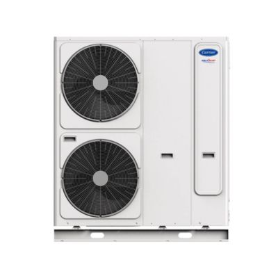 Pompe à chaleur Air / Eau monobloc AquaSnap avec appoint électrique — free download