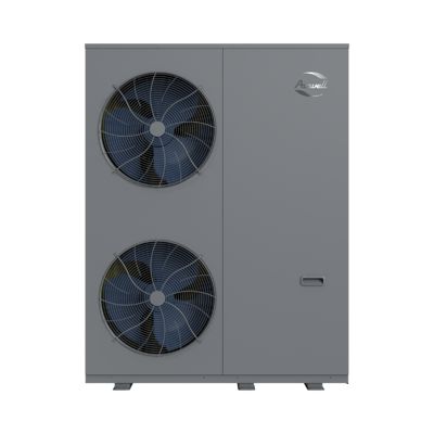 Pompe à chaleur Air / Eau Monobloc WELLEA M DF HT connecté 26 kW ...