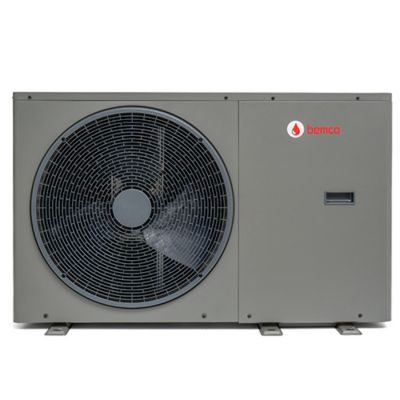 Pompe à Chaleur Bemco Monobloc Ecopure M 6kW R32