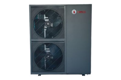 Pompe à Chaleur Bemco Monobloc Ecopure MP 12kW R290 (pour RADIATEUR et plancher chauffant)