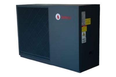 Pompe à Chaleur Bemco Monobloc Ecopure MP 7kW R290 (pour RADIATEUR et ...