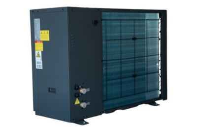Pompe à Chaleur Bemco Monobloc Ecopure MP 7kW R290 (pour RADIATEUR et ...