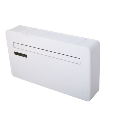 Pompe chaleur Clim Monobloc Wifi KUB-E+ 12000BTU Voltman